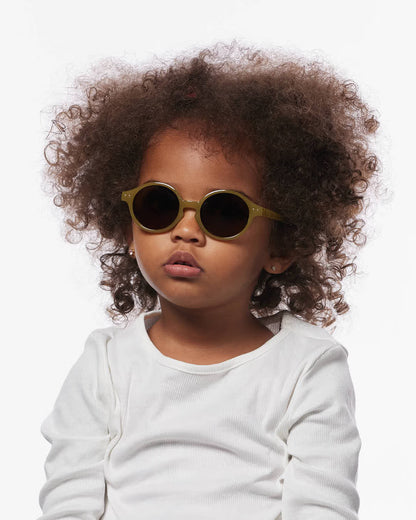 Izipizi - Baby/ Kinder Sonnebrille D kaki