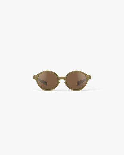 Izipizi - Baby/ Kinder Sonnebrille D kaki