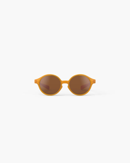 Izipizi - Baby/ Kinder Sonnebrille D golden canyon