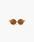 Izipizi - Baby/ Kinder Sonnebrille D golden canyon