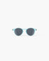 Izipizi - Baby/ Kinder Sonnebrille D türkis