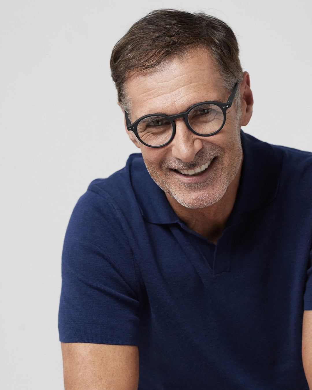 Lesebrille -