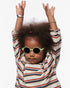 Izipizi - Baby/ Kinder Sonnebrille D vanilla