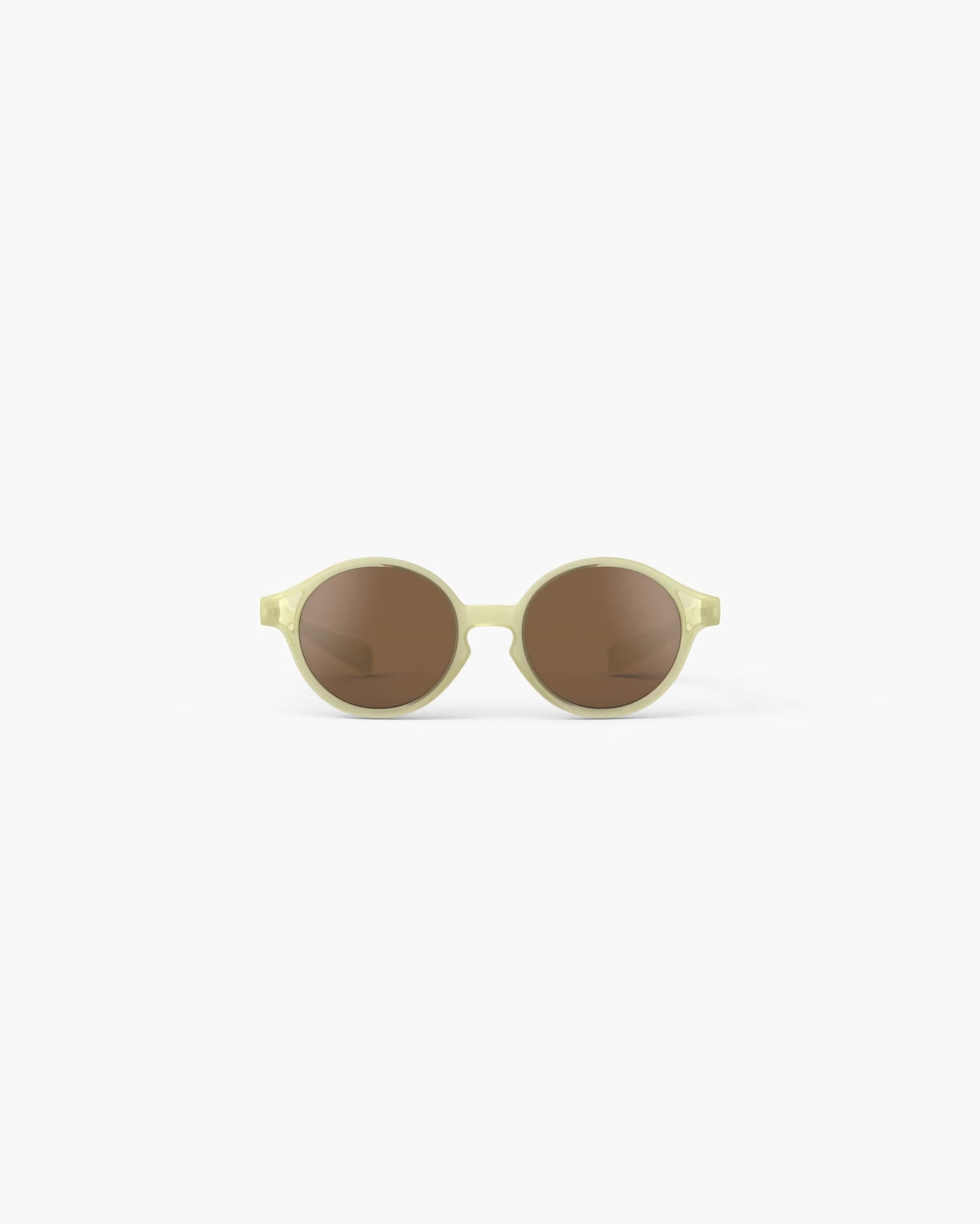 Izipizi - Baby/ Kinder Sonnebrille D vanilla