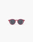 Izipizi - Kinder Sonnebrille D cranberry