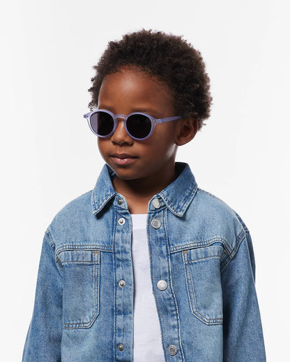 Izipizi - Baby/ Kinder Sonnebrille D violett