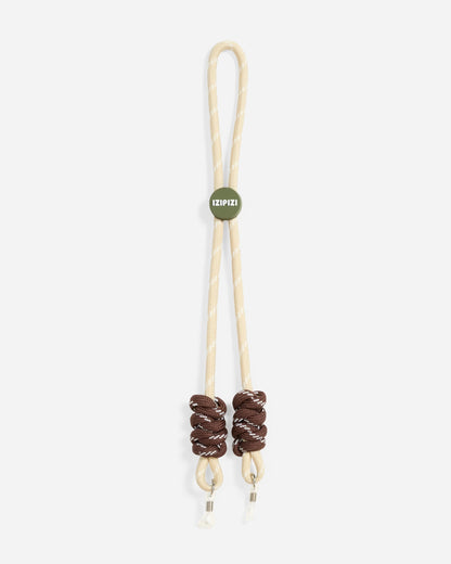 Izipizi - Kinder Brillenband "Coconut"