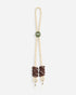 Izipizi - Kinder Brillenband "Coconut"