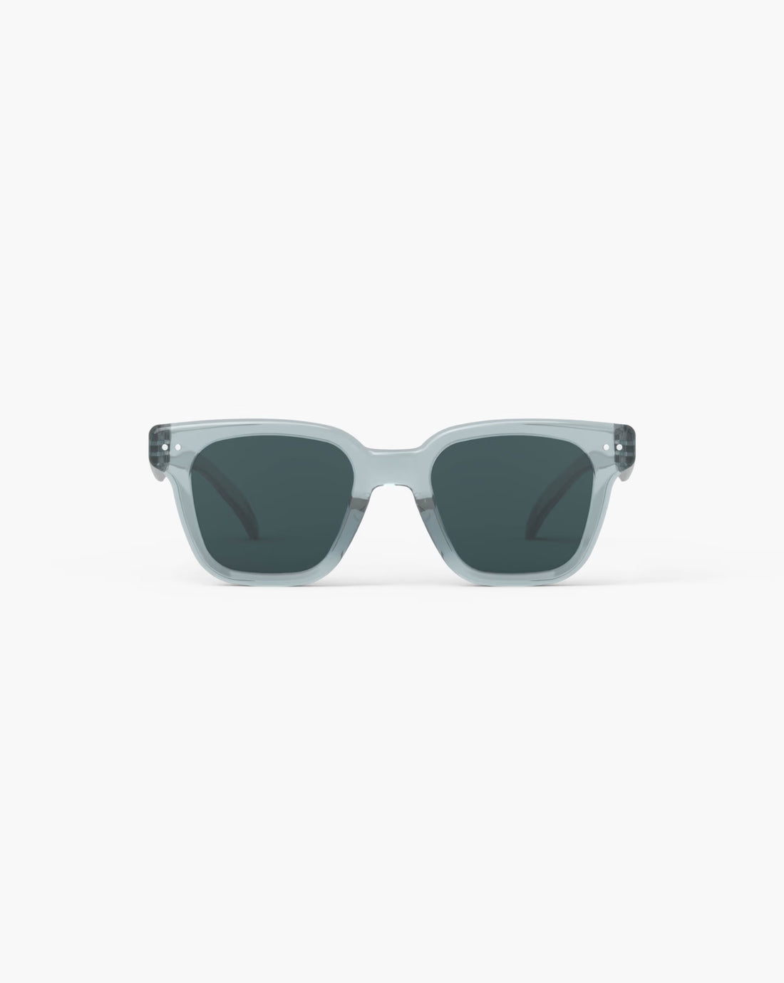 Izipizi - Unisex Sonnenbrille "Sun Road" Frozen Blue