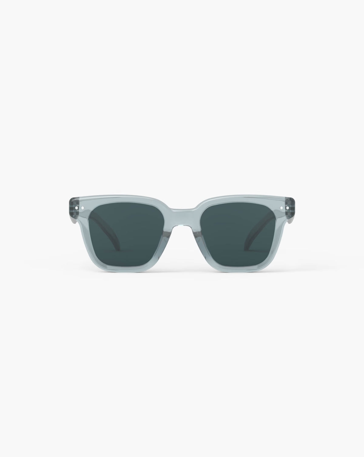 Izipizi - Unisex Sonnenbrille "Sun Road" Frozen Blue