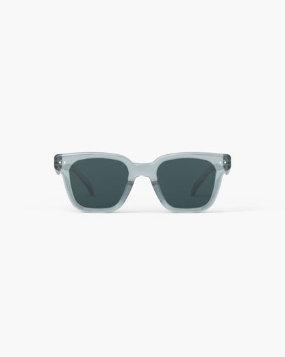 Izipizi - Unisex Sonnenbrille "Sun Road" Frozen Blue