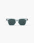 Izipizi - Unisex Sonnenbrille "Sun Road" Frozen Blue