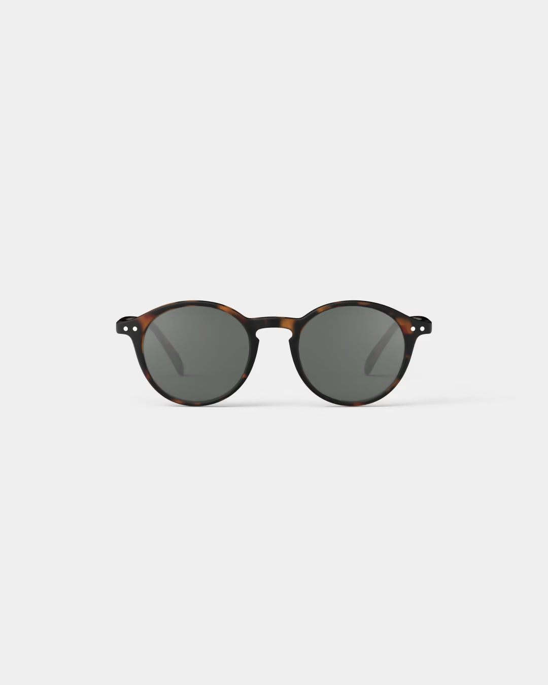 Izipizi - Unisex Sonnebrille D Tortoise