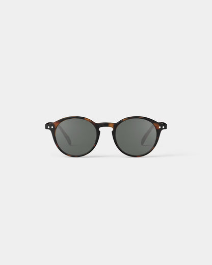 Izipizi - Unisex Sonnebrille D Tortoise