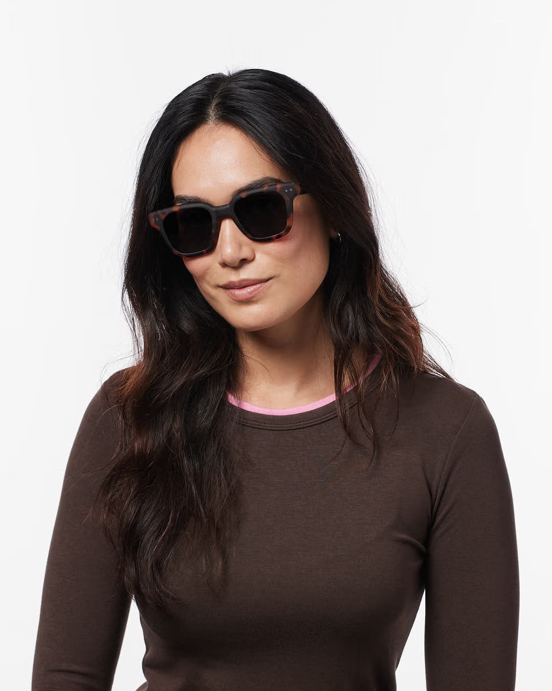 Izipizi - Unisex Sonnenbrille "Sun Road" Tortoise