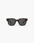 Izipizi - Unisex Sonnenbrille "Sun Road" Tortoise
