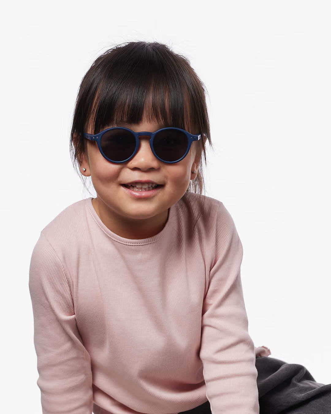 Izipizi - Kinder Sonnebrille D navy blue