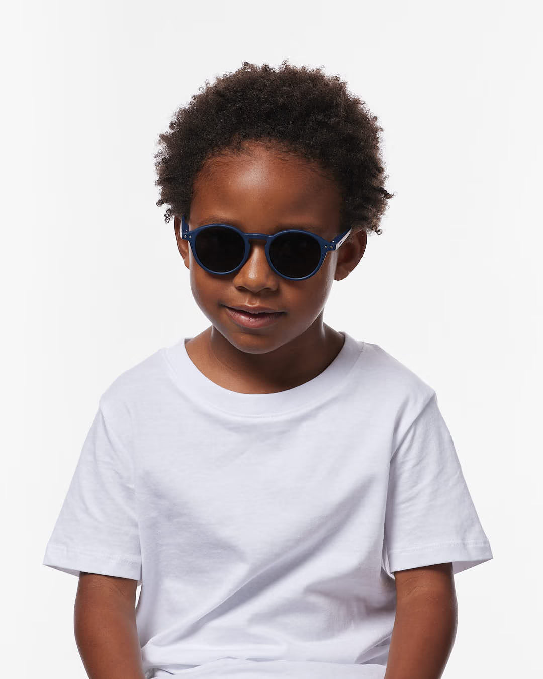 Izipizi - Kinder Sonnebrille D navy blue