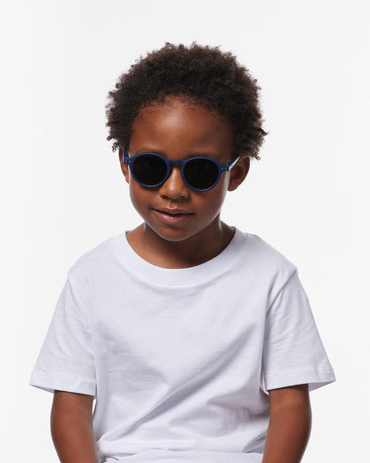 Izipizi - Kinder Sonnebrille D navy blue