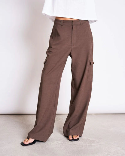 Jan ´n June - Damen Hose "FANO" Baumwolle (bio)