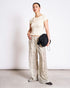 Jan ´n June - Damen T-Shirt "REN" Baumwolle (bio)