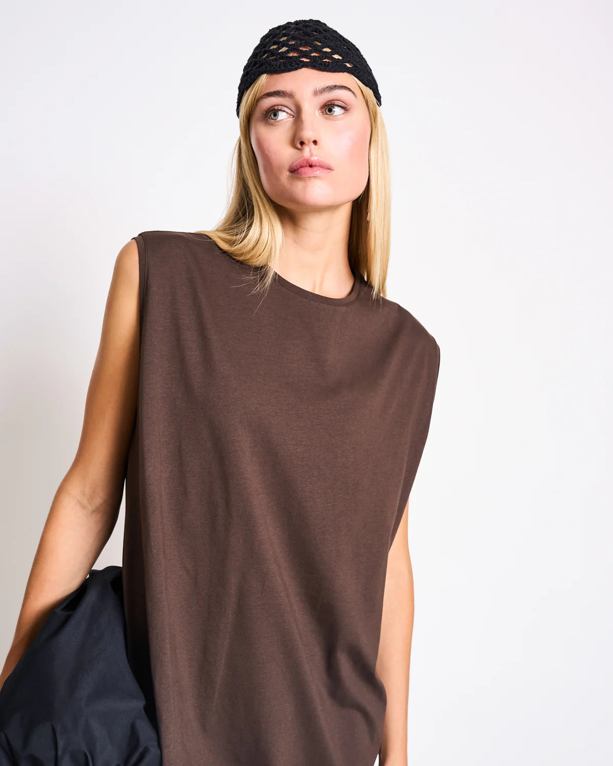 Jan ´n June - Damen Kleid "NANITI" Baumwolle (bio)