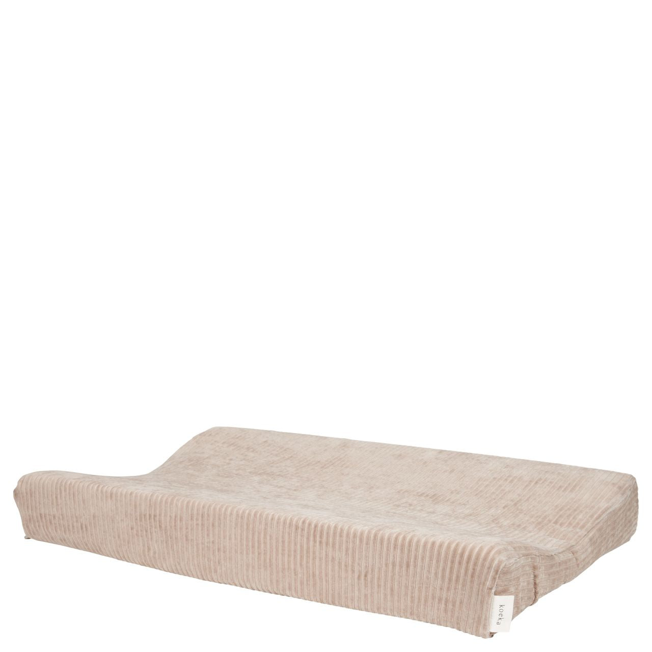 Koeka - Wickelauflagenbezug Vik beige