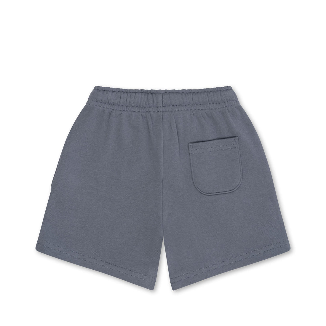Konges Slojd - Baby kurze Hose blau