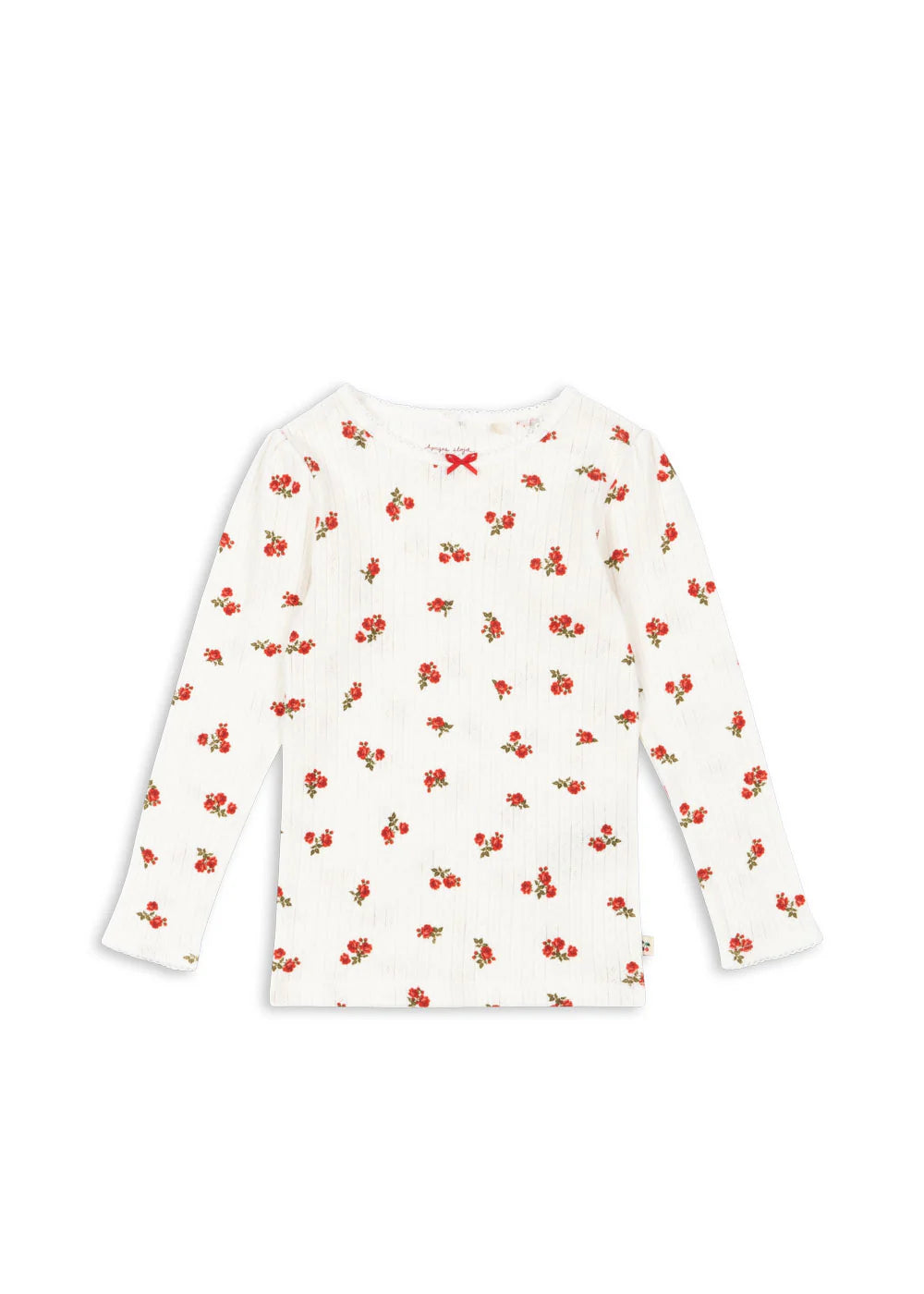 kongesslojd-bluse-rosen