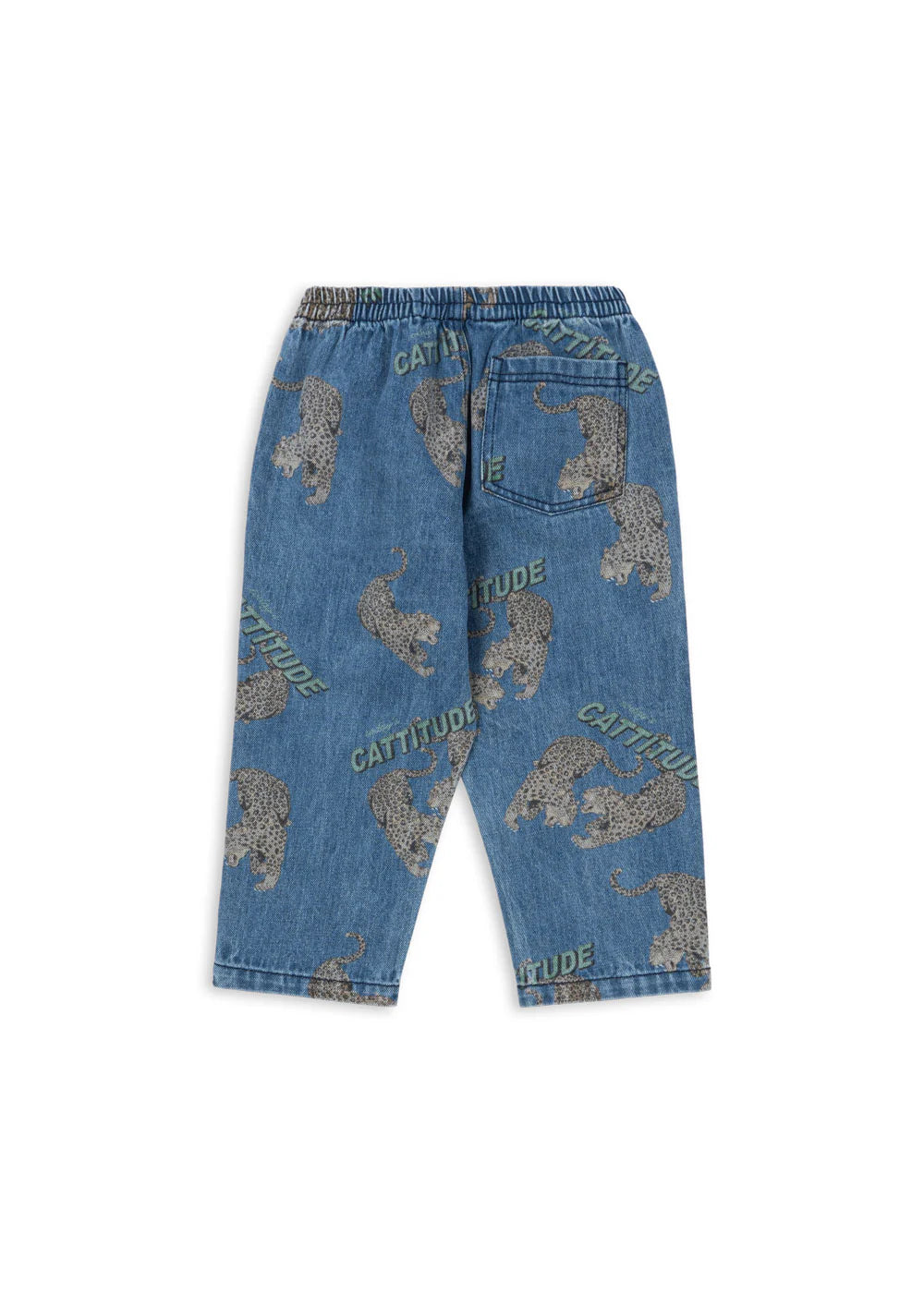Konges Slojd - Kinder Jeans "Magot" für Jungen
