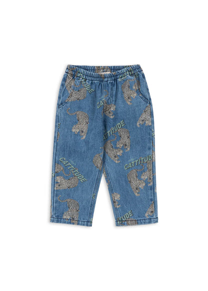 Konges Slojd - Kinder Jeans "Magot" für Jungen