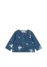 Konges Slojd - Kinder Jeansjacke "Gelato"