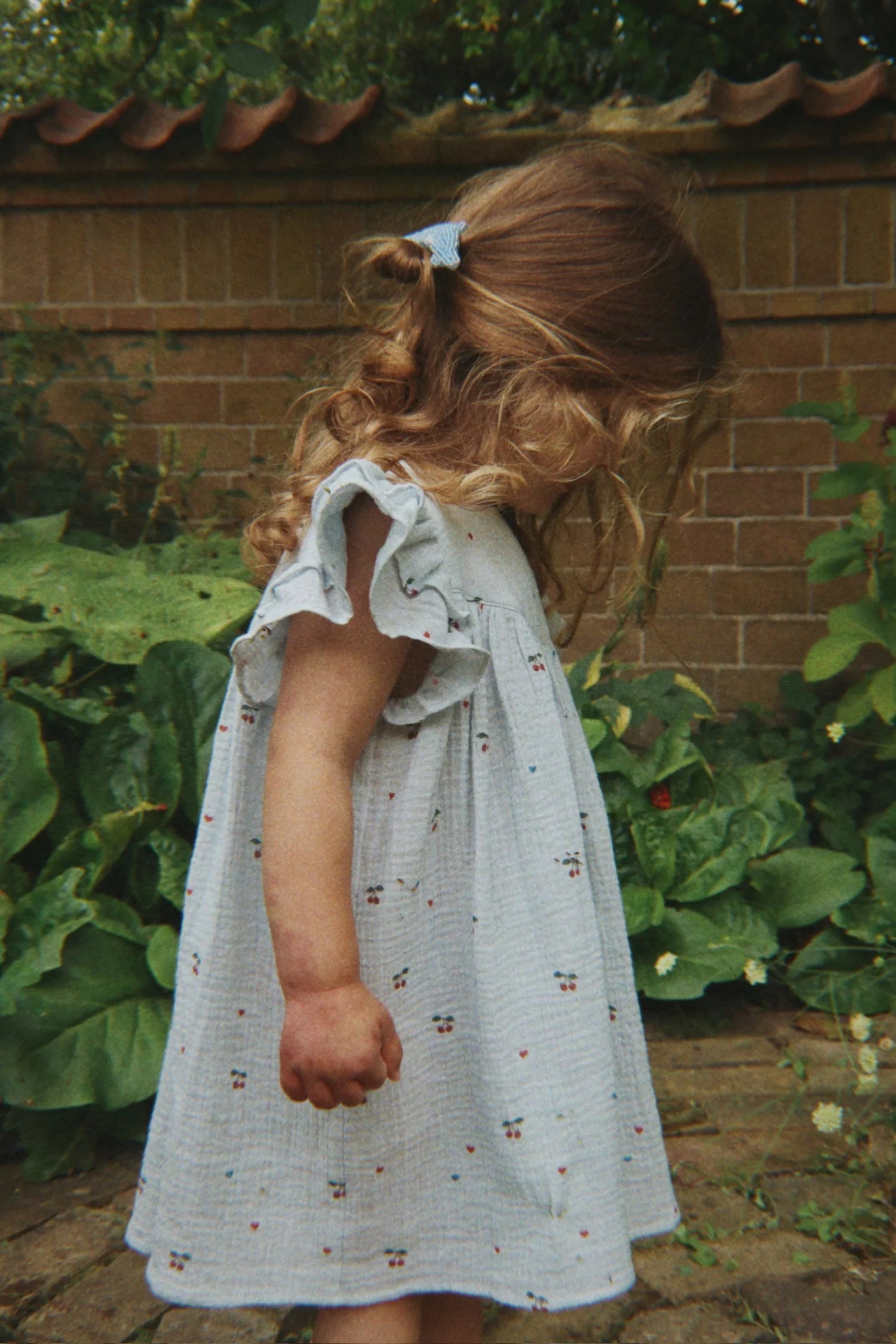 Konges Slojd - Kinder Kleid "Coco"