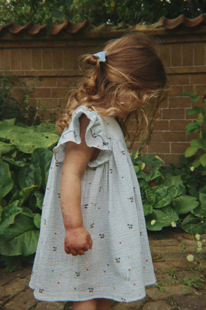 Konges Slojd - Kinder Kleid "Coco"