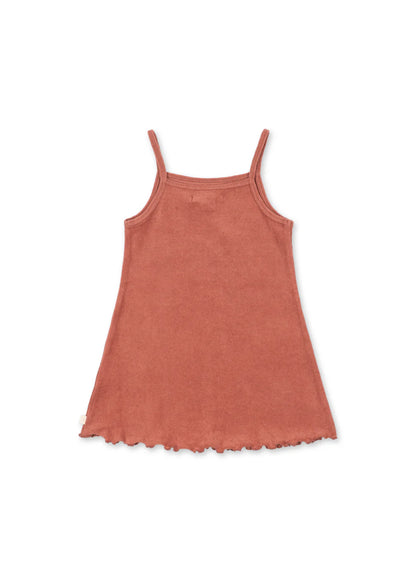 Konges Slojd - Kinder Kleid "Itty" für Mädchen