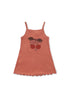 Konges Slojd - Kinder Kleid "Itty" für Mädchen