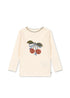 Konges Slojd - Kinder Langarmshirt "Minnie"