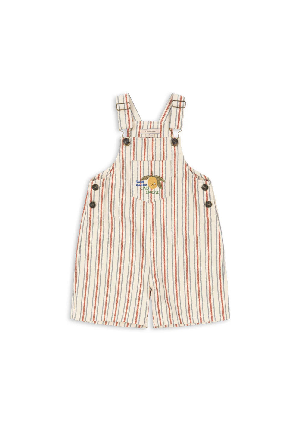 Konges Slojd - Baby Latzhose "Frankie"