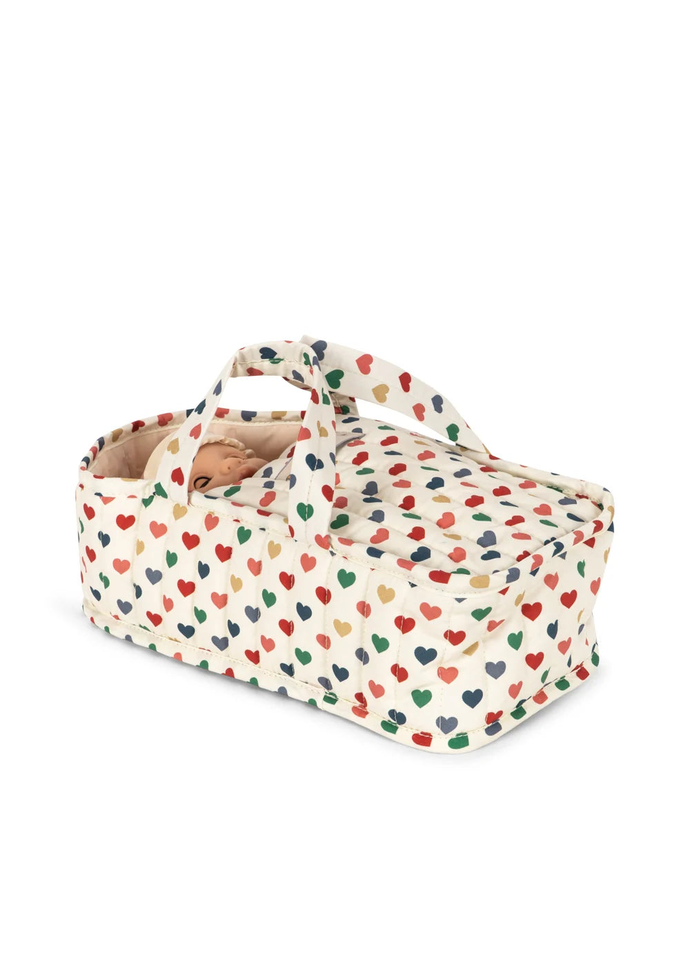 Konges Slojd - Lola Baby Puppe mit Zubehör