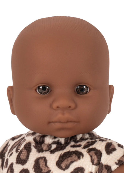 Konges Slojd - Mini Puppe, Stoffpuppe ab 18 Monaten - AURYN Shop