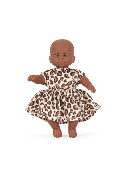 Konges Slojd - Mini Puppe, Stoffpuppe ab 18 Monaten - AURYN Shop