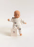 Konges Slojd - My First Doll, kleine weiche Stoffpuppe