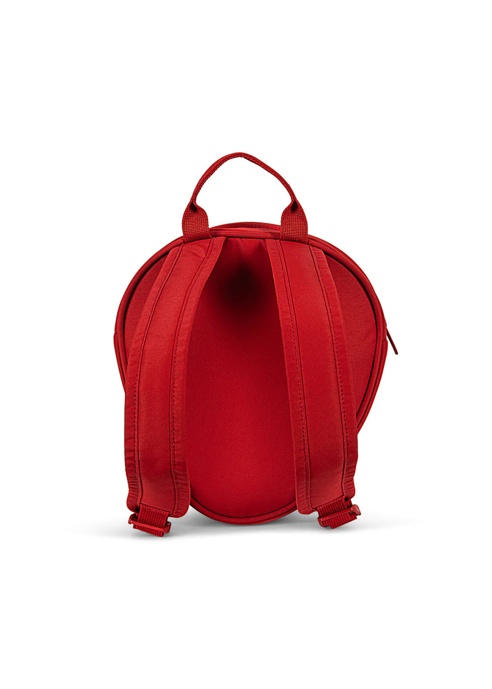 Konges Slojd - Kinder Rucksack "Erdbeere" für Mädchen