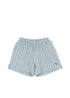 Konges Slojd - Baby Shorts "Elliot" blau-gestreift