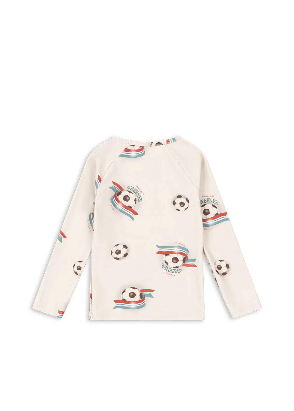 Konges Slojd - Baby "Aster" Badeshirt