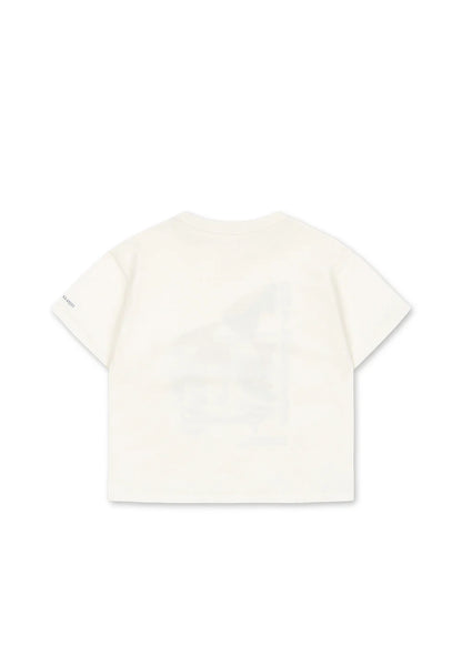Konges Slojd - Baby T-shirt "Famo Tee"