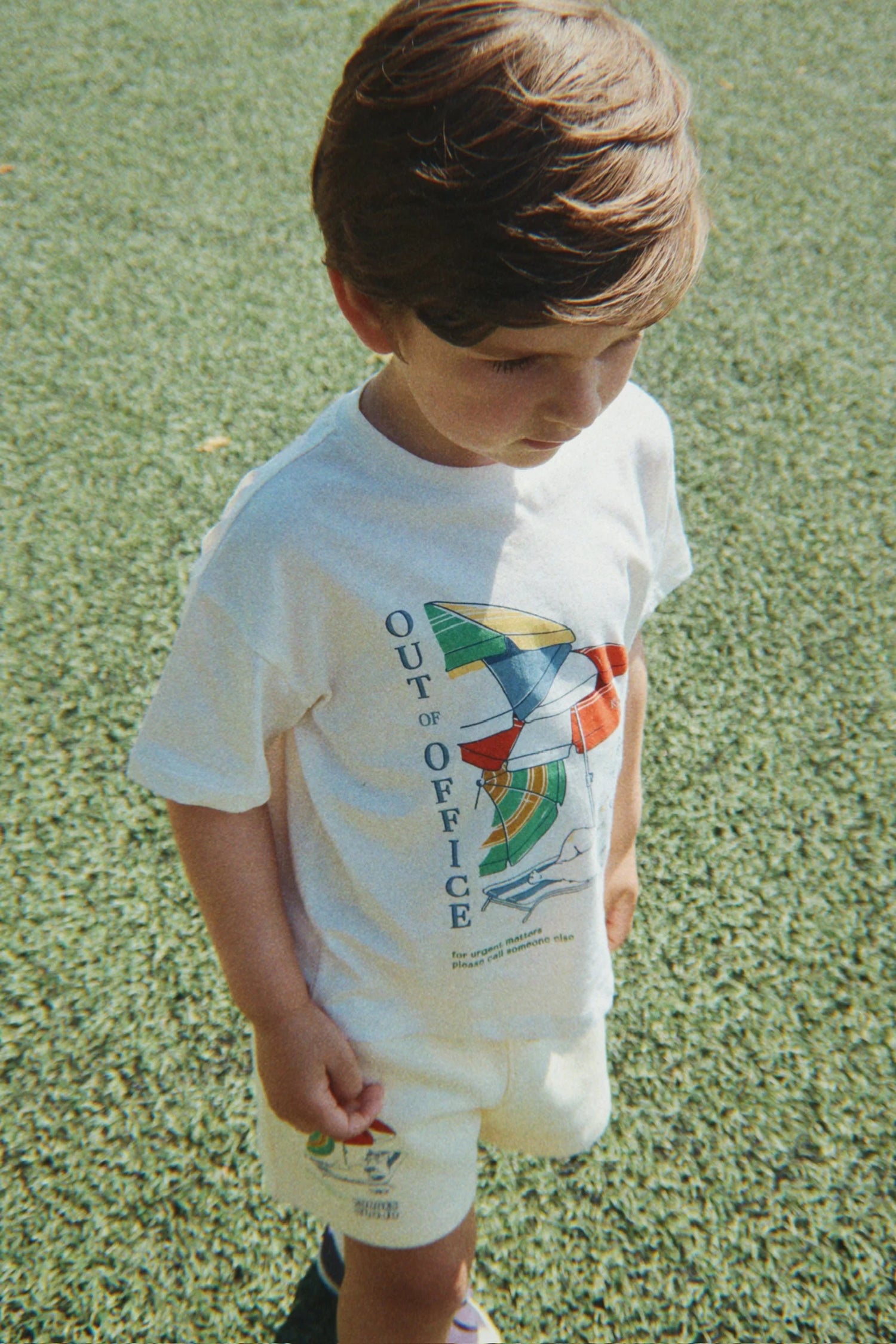 Konges Slojd - Baby T-shirt "Famo Tee"
