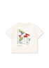 Konges Slojd - Baby T-shirt "Famo Tee"