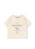 Konges Slojd - Baby T-shirt "Itty" für Jungen