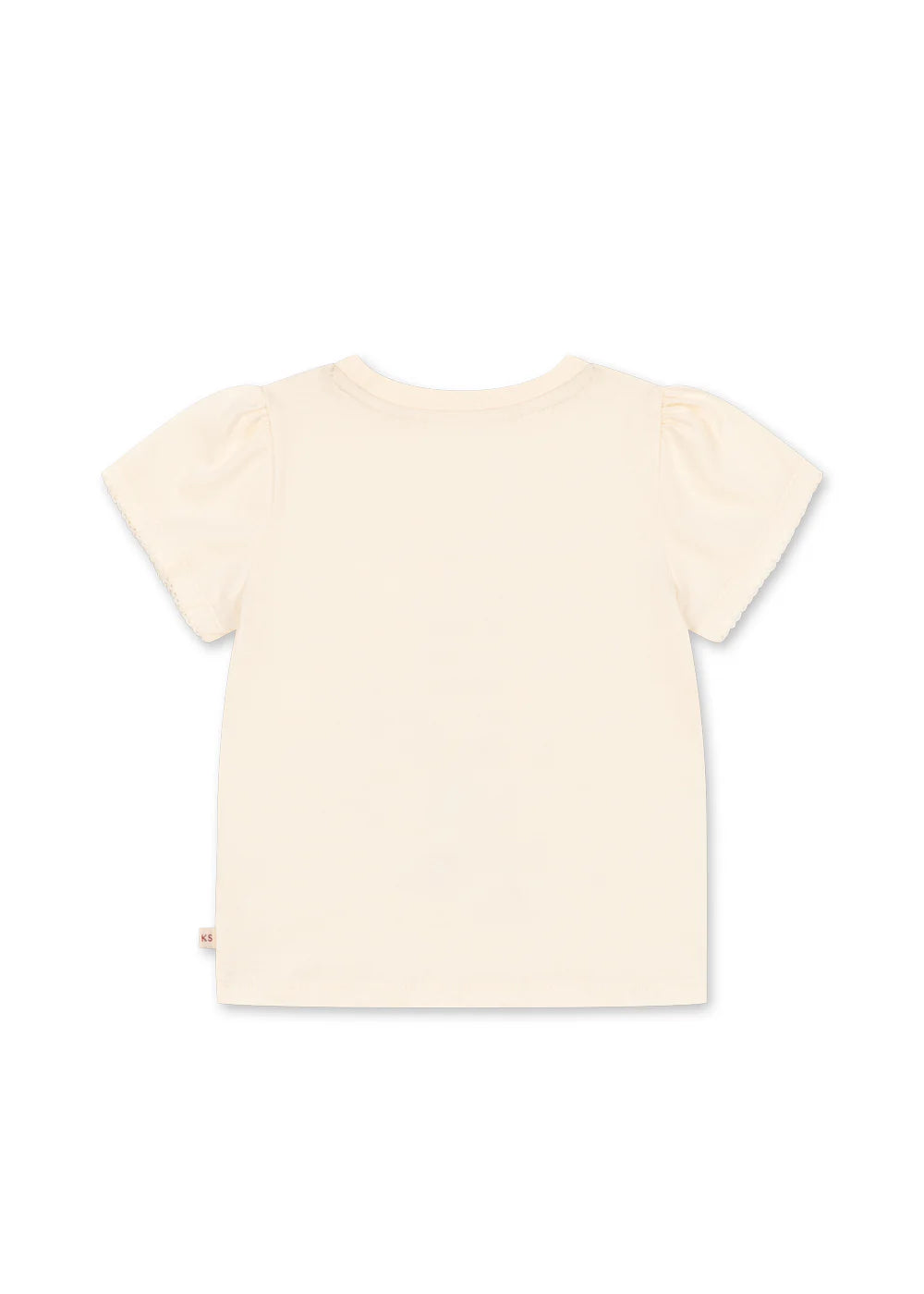 Konges Slojd - Kinder T-Shirt "Famo"
